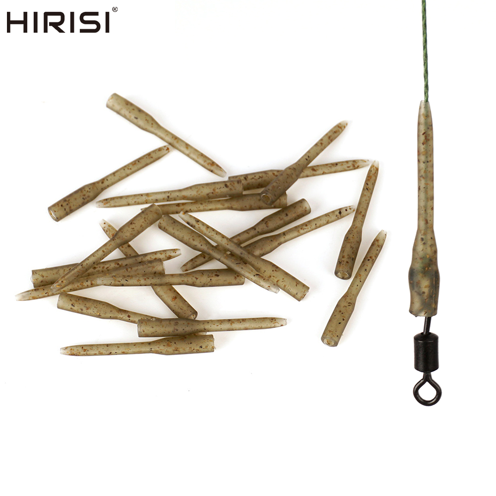 Monofilament Line - Hirisi AH204 20 szt. Osłonki antysplątaniowe