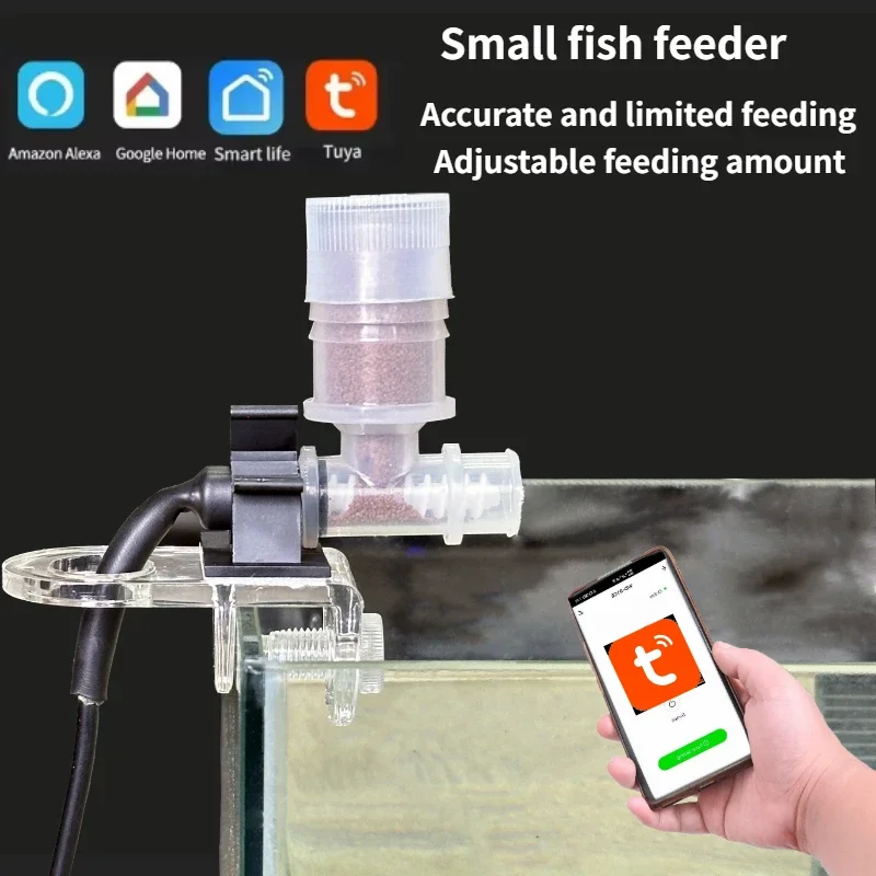 Fishing Line Dispenser - Najlepszy automatyczny podajnik ryb - inteligentny