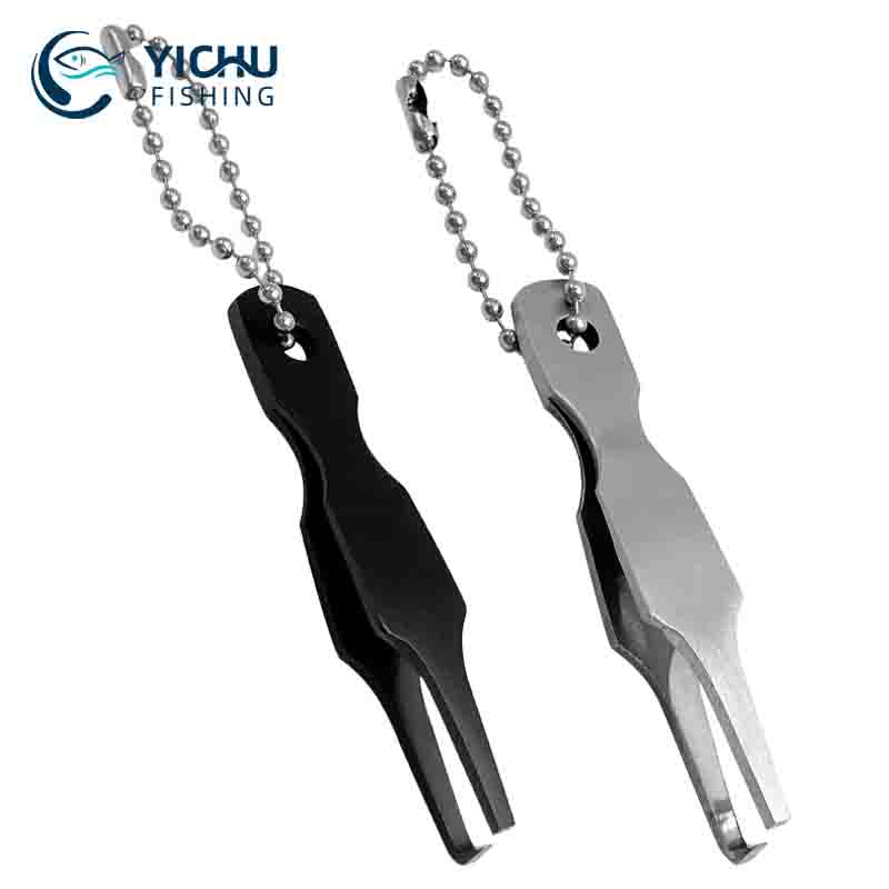 Fishing Line Cutter - Wielofunkcyjny obcinacz żyłki wędkarskiej Szczypce wędkarskie