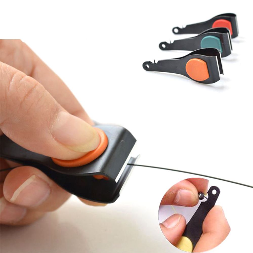 Fishing Line Cutter - Wielofunkcyjne nożyczki do strzyżenia żyłki ze