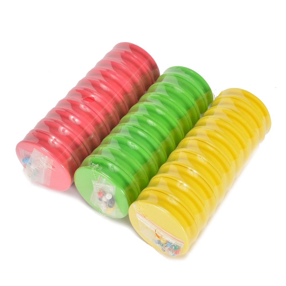 Fishing Line Spool - 10 PCS Przenośna nawijarka do żyłki