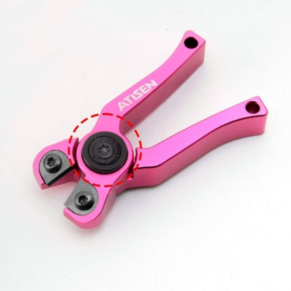 Fishing Line Cutter - Obcinak do żyłki wędkarskiej z głowicą