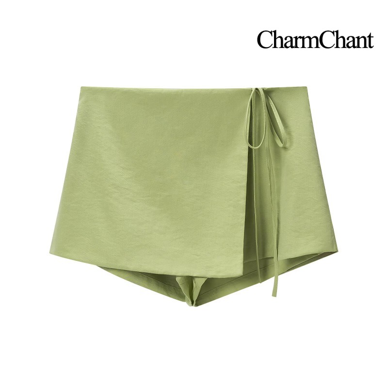 CharmChant Damski Zielony Zest – Fly Line recenzja i cena