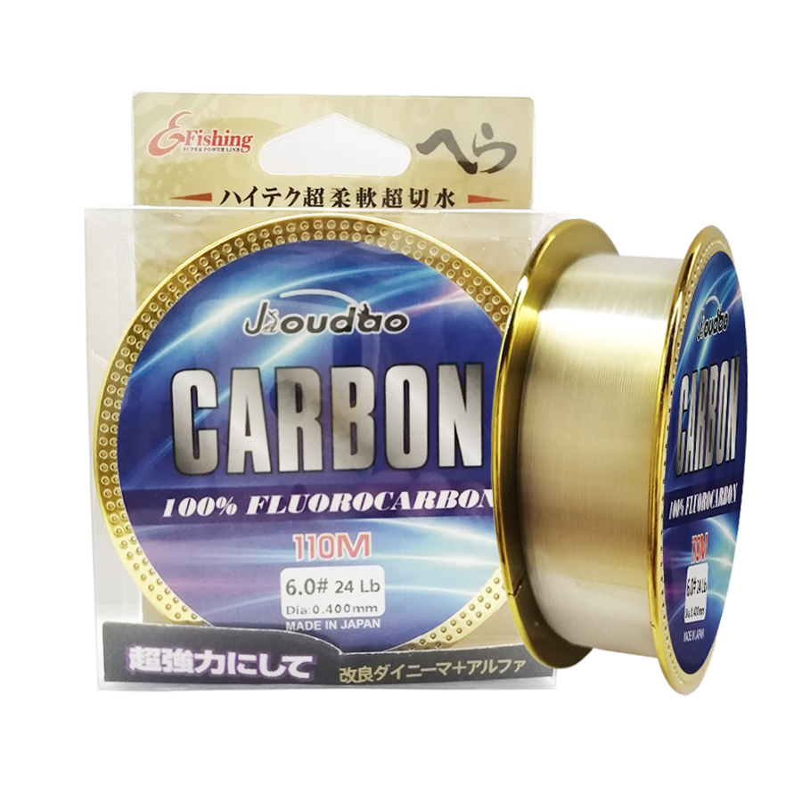 Najwyższej jakości żyłka wędka – Fluorocarbon Line recenzja i cena