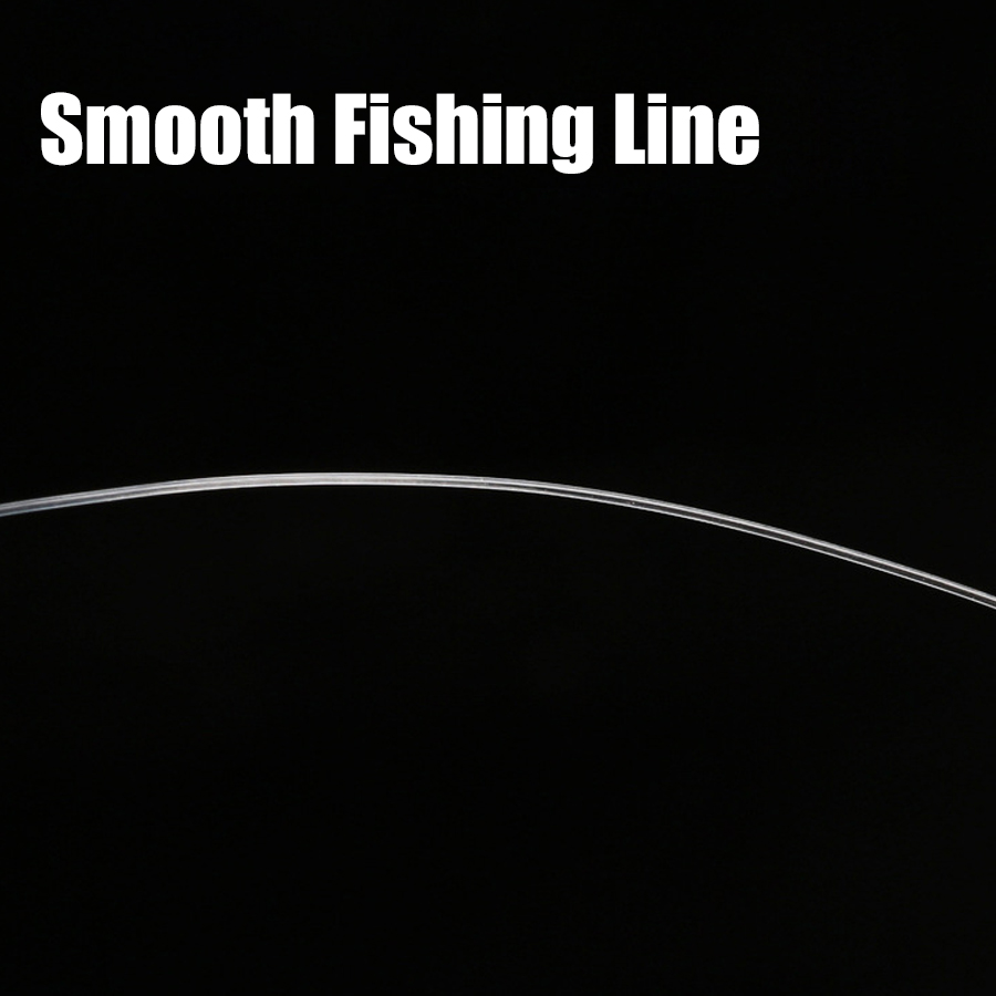 Najwyższej jakości żyłka wędka – Fluorocarbon Line recenzja i cena