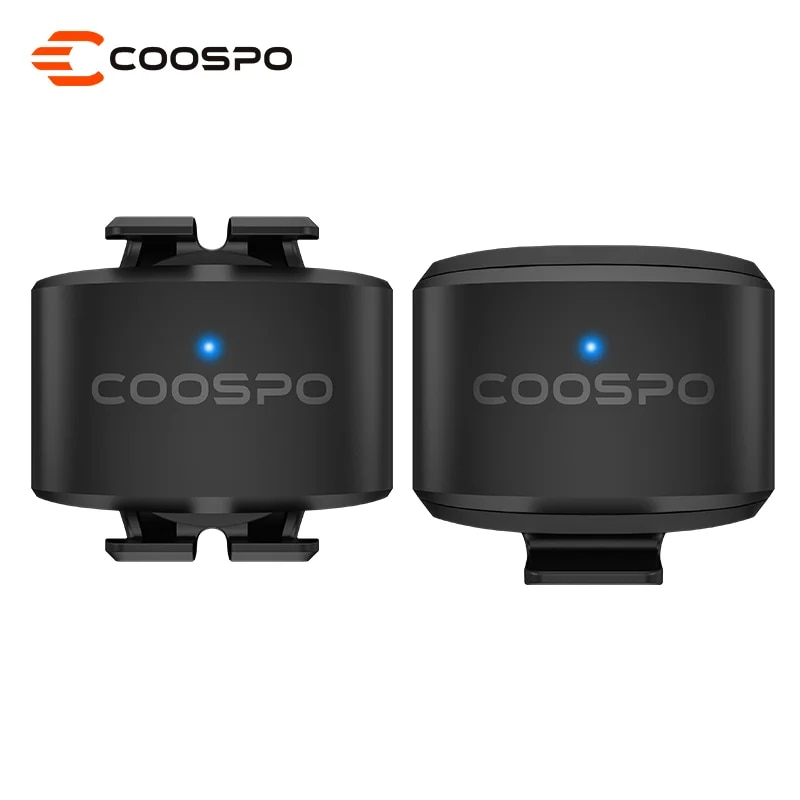 COOSPO BK9 czujnik prędkości/k – Ice Fishing Line recenzja i cena