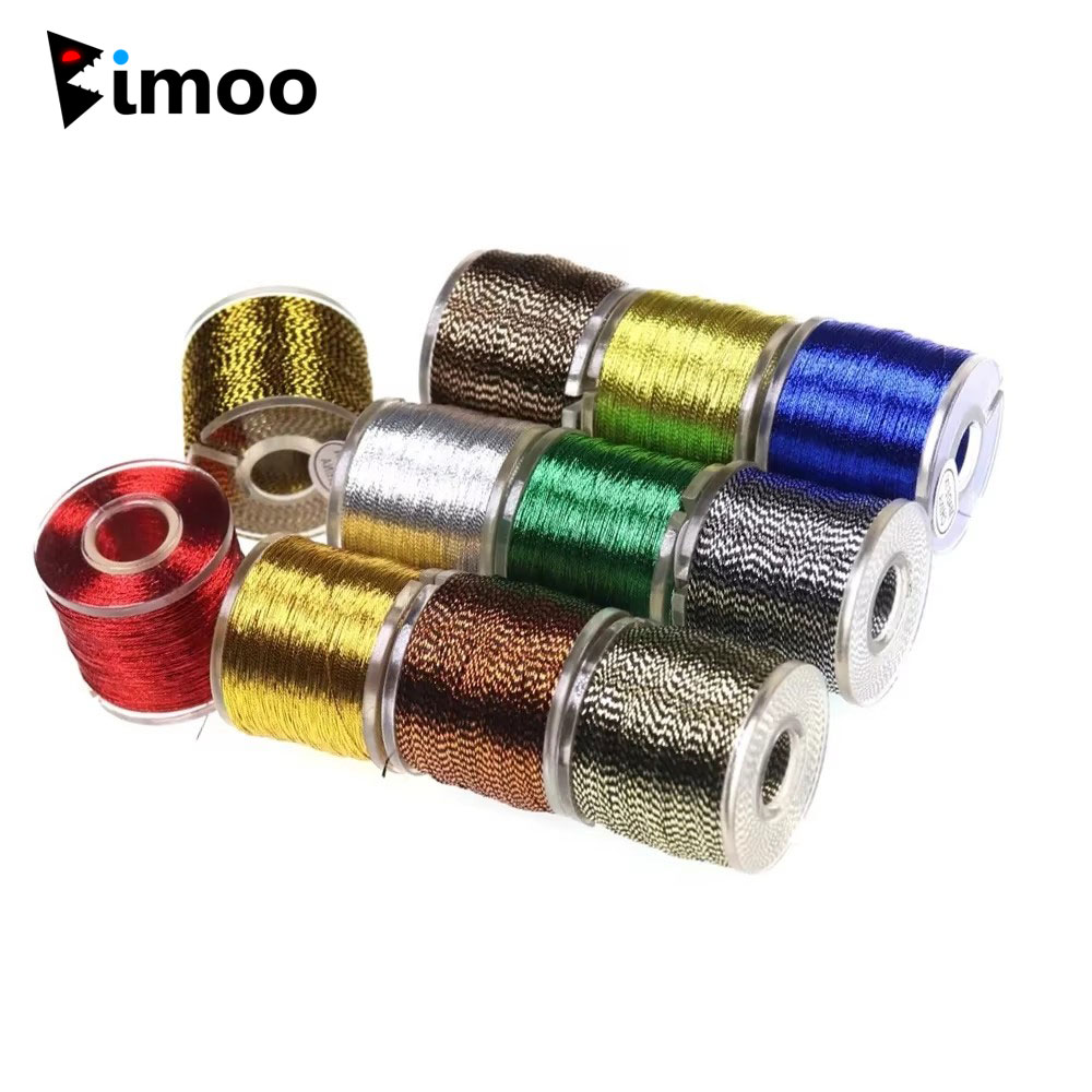 100 jardów/szpula Metaliczna n – Fishing Line Spool recenzja i cena
