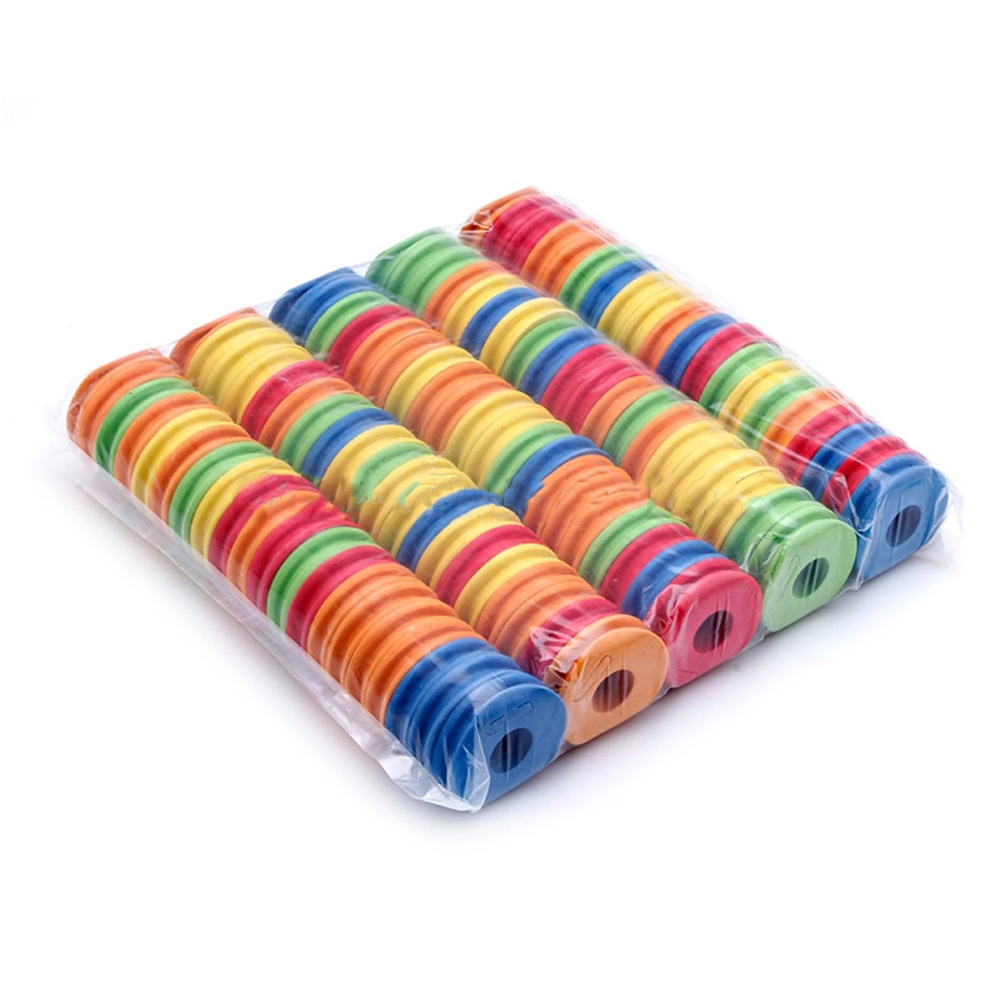 100Pcs Fishing Rig Winders Pul – Fishing Line Spool recenzja i cena