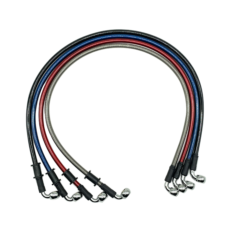 10mm 90 stopni motocykl Dirt B – Braided Line recenzja i cena