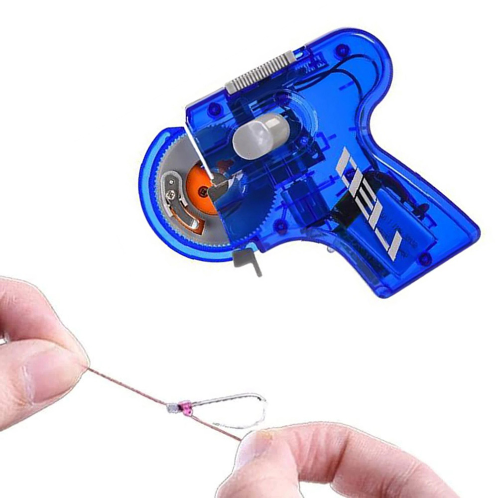 Elektryczna maszynka do wiązan – Fishing Line Winder recenzja i cena