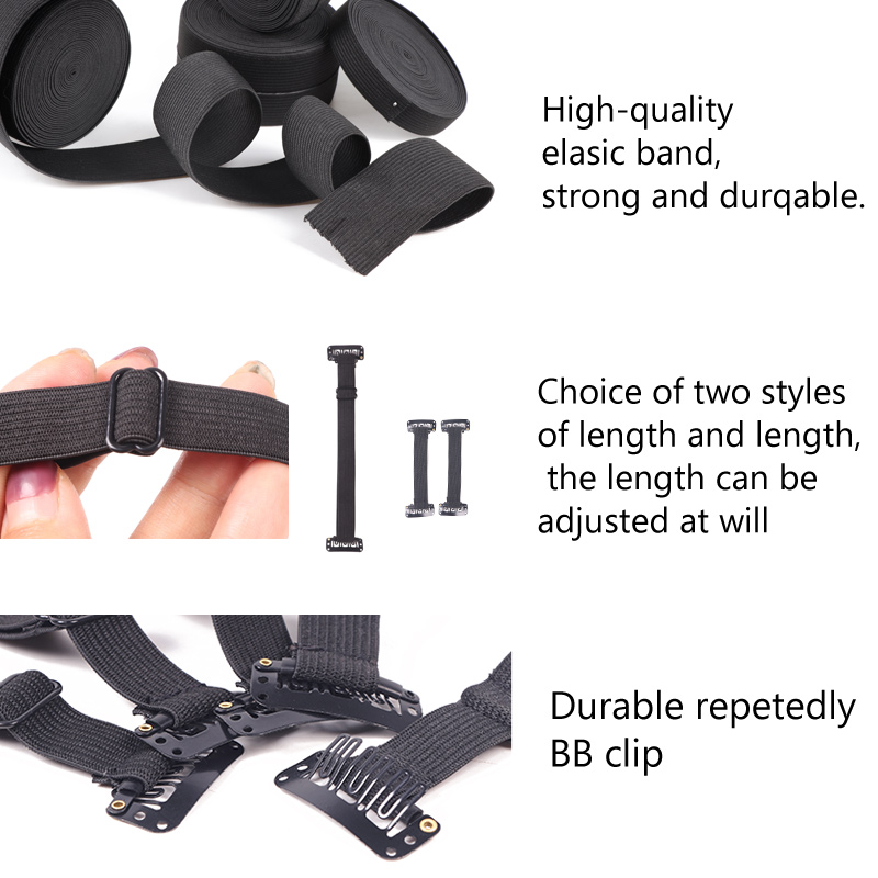 Bb Clip Face Line Belt Elastyc – Tippet Line recenzja i cena