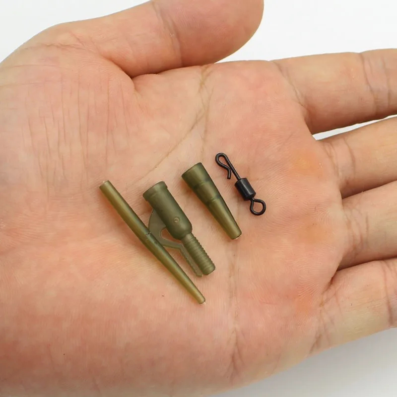 1-5 szt. Akcesoria karpiowe Kl – Fishing Line Winder recenzja i cena
