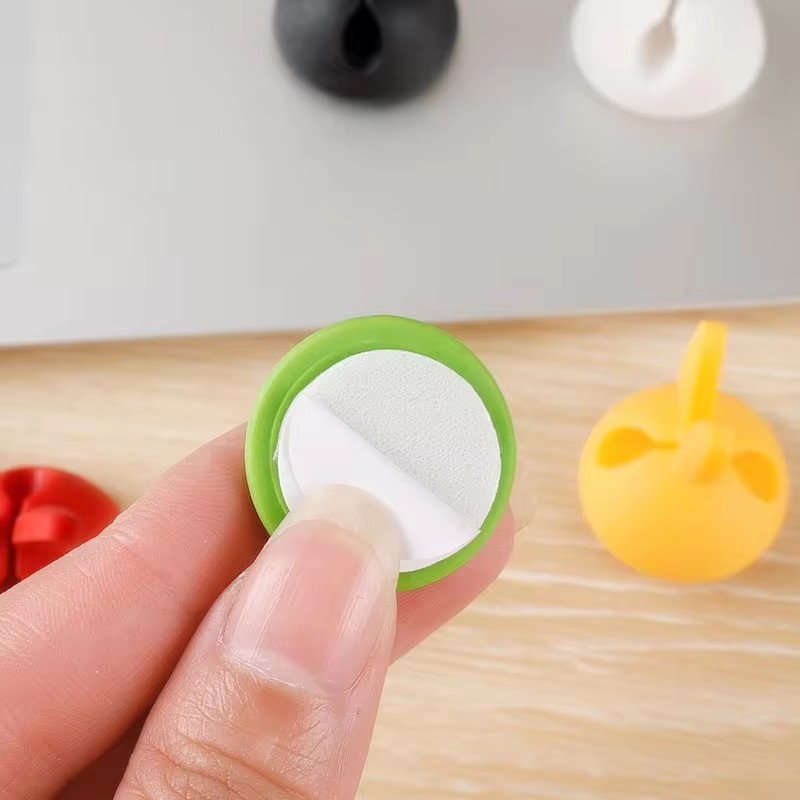 Cute Rabbit Ear Cable Manager  – Tippet Line recenzja i cena