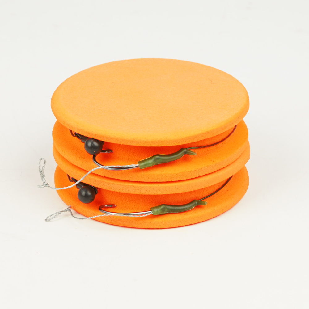 HIRISI 10 szt./pudełko szpule  – Fishing Line Box recenzja i cena