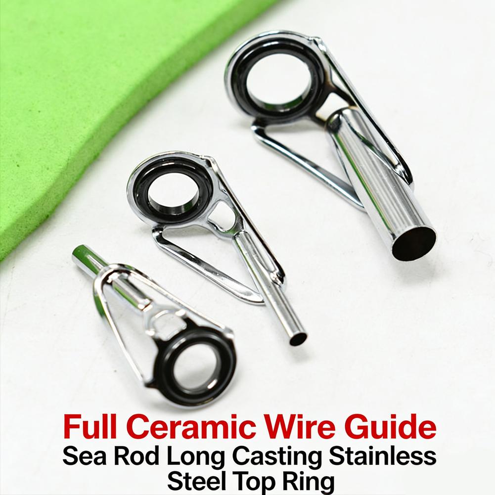 Zestaw do naprawy końcówek węd – Fishing Line Winder recenzja i cena