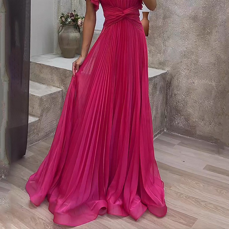 Elegancka sukienka dla gościa  – Tippet Line recenzja i cena