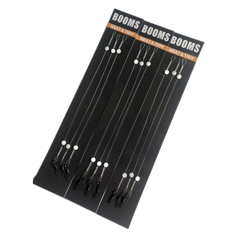 Carp Fishing Leader 100% Fluor – Leader Line recenzja i cena