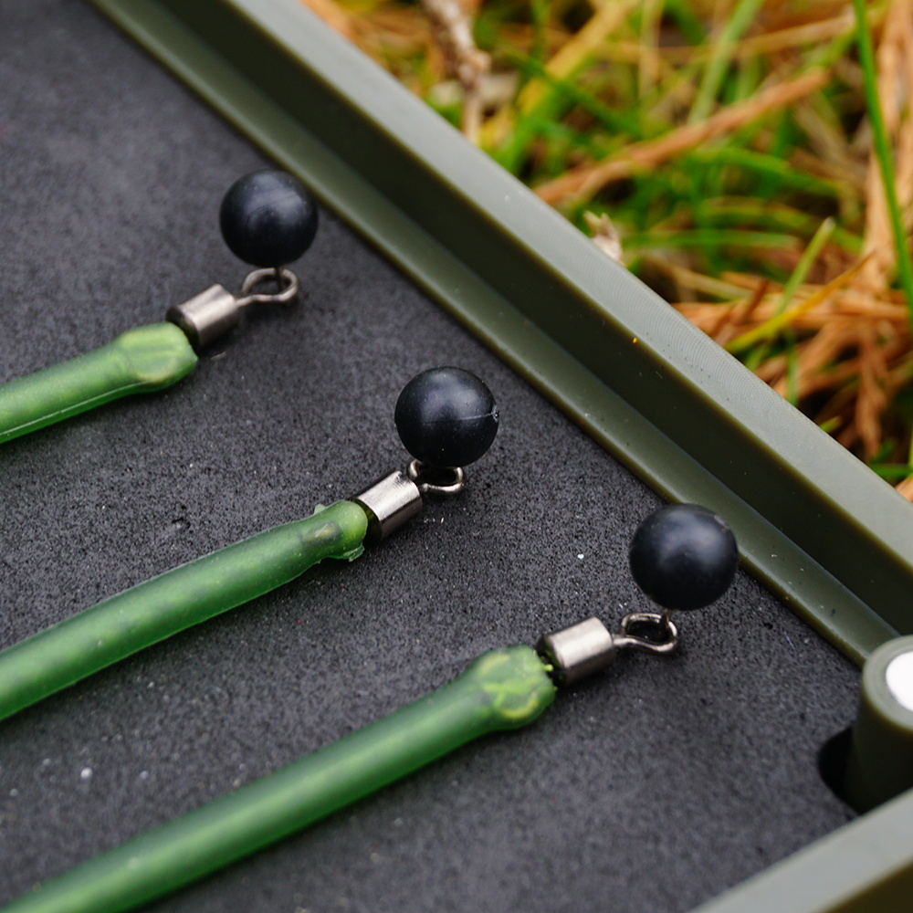 Hirisi Carp Fishing Hook Link  – Monofilament Line recenzja i cena