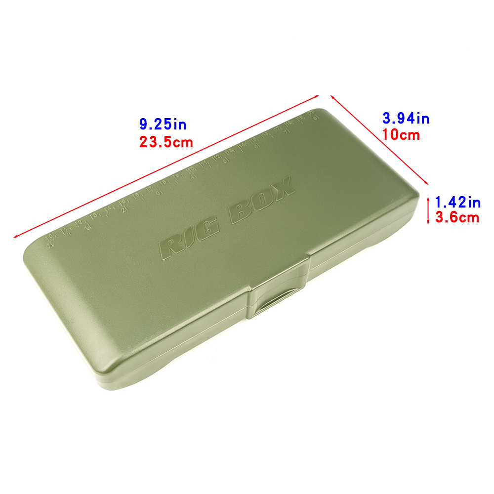 Hirisi Carp Fishing Hook Link  – Monofilament Line recenzja i cena