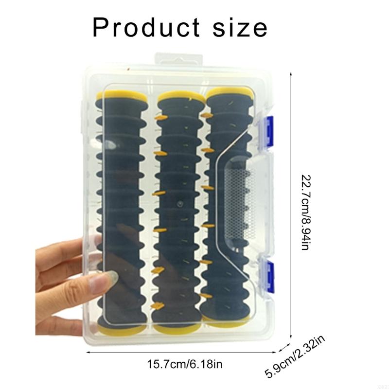 K8GE LINII LINII SPOOLER WITRE – Fishing Line Spooler recenzja i cena