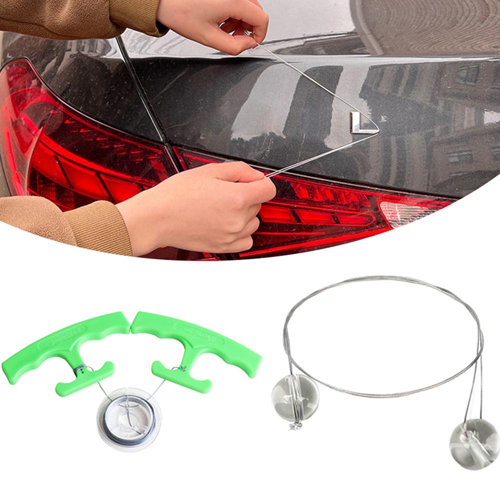 Zestaw narzędzi do usuwania em – Monofilament Line recenzja i cena