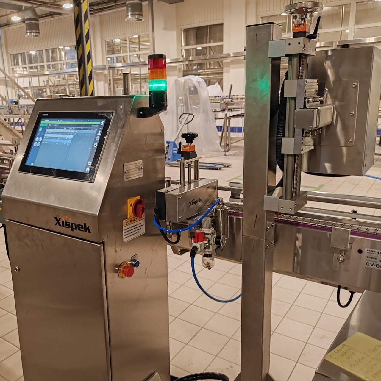 Drukarka laserowa do kodowania – Fly Line recenzja i cena