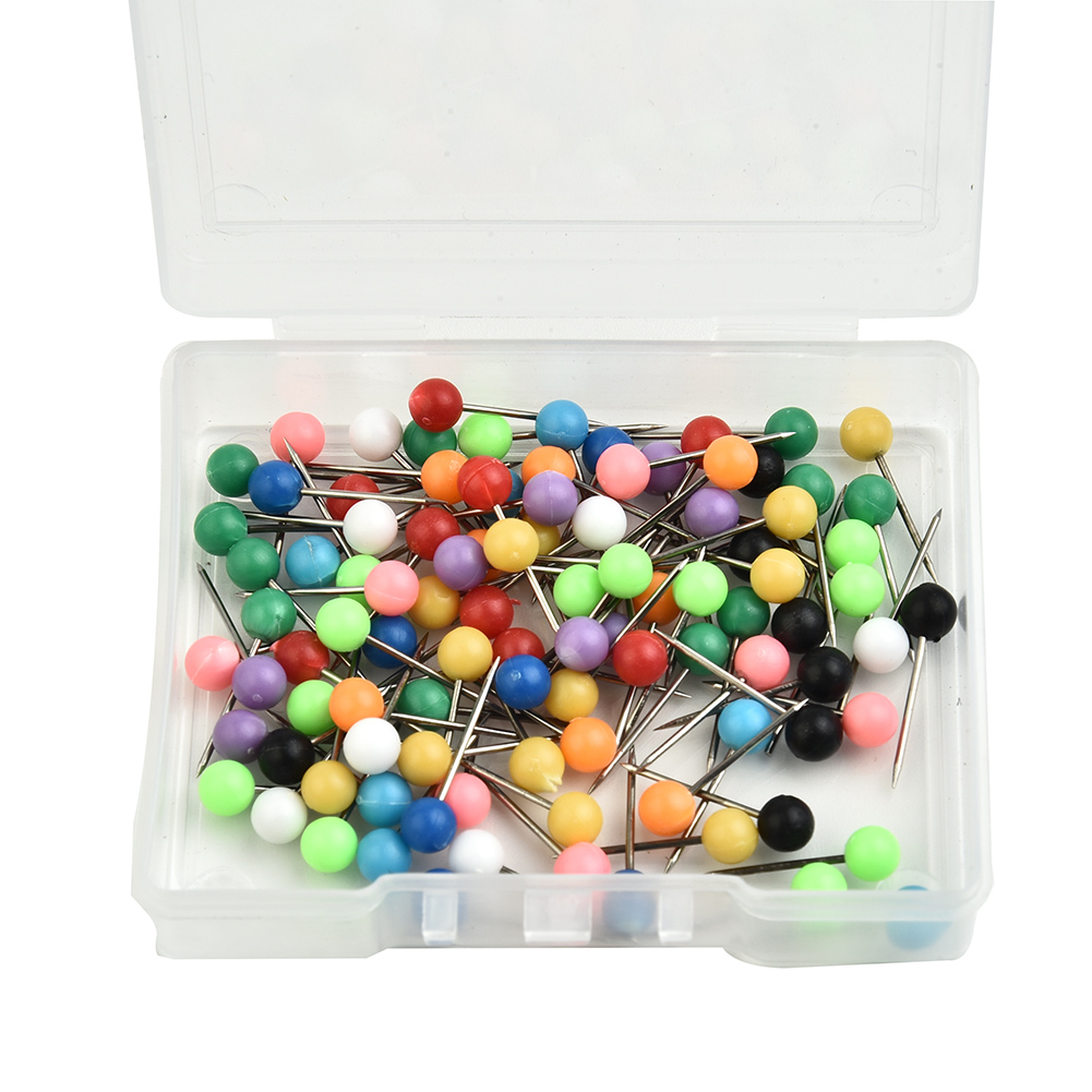 100 sztuk/pudło zestaw bezpiec – Fishing Line Box recenzja i cena