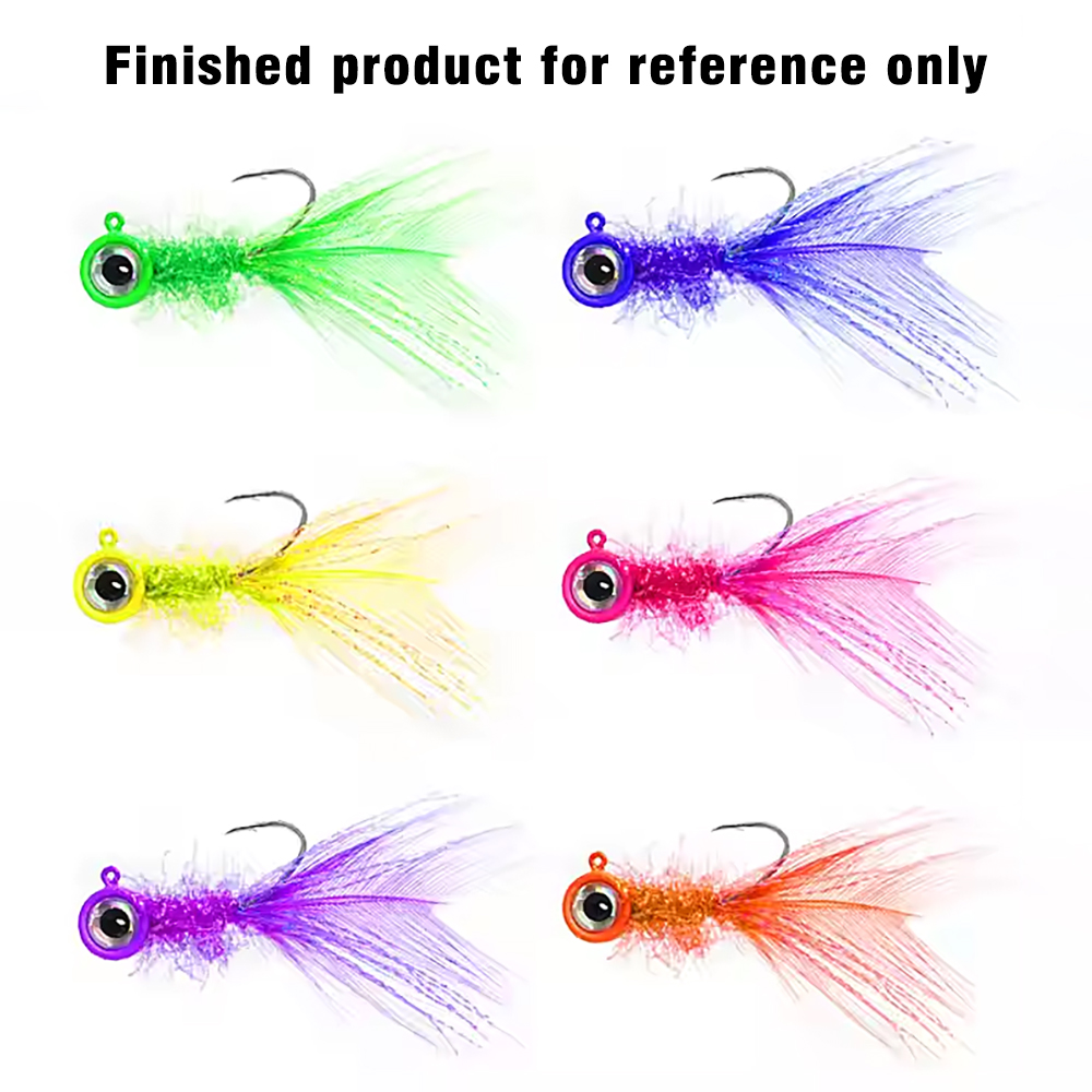 2 metry / karta dla nimfa Spar – Ice Fishing Line recenzja i cena