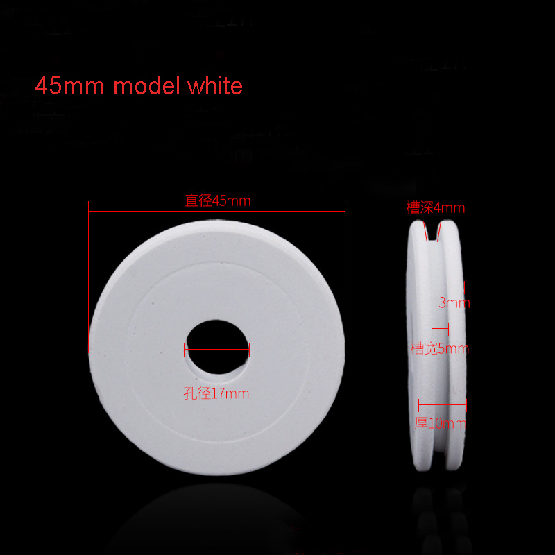 20Pcs Nowa szpula wędkarska Sp – Fishing Line Spool recenzja i cena