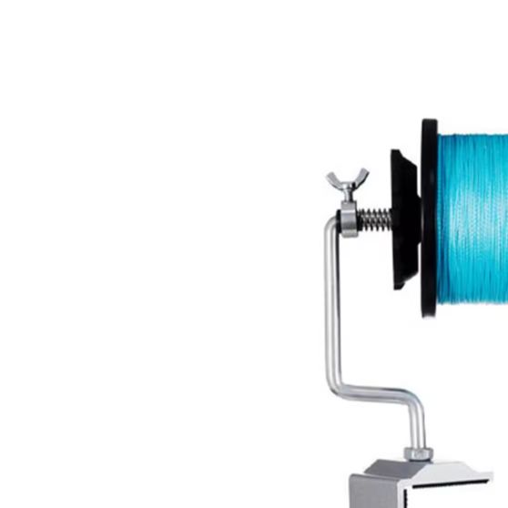 Aluminiowy nawijak do żyłki wę – Fishing Line Spooler recenzja i cena