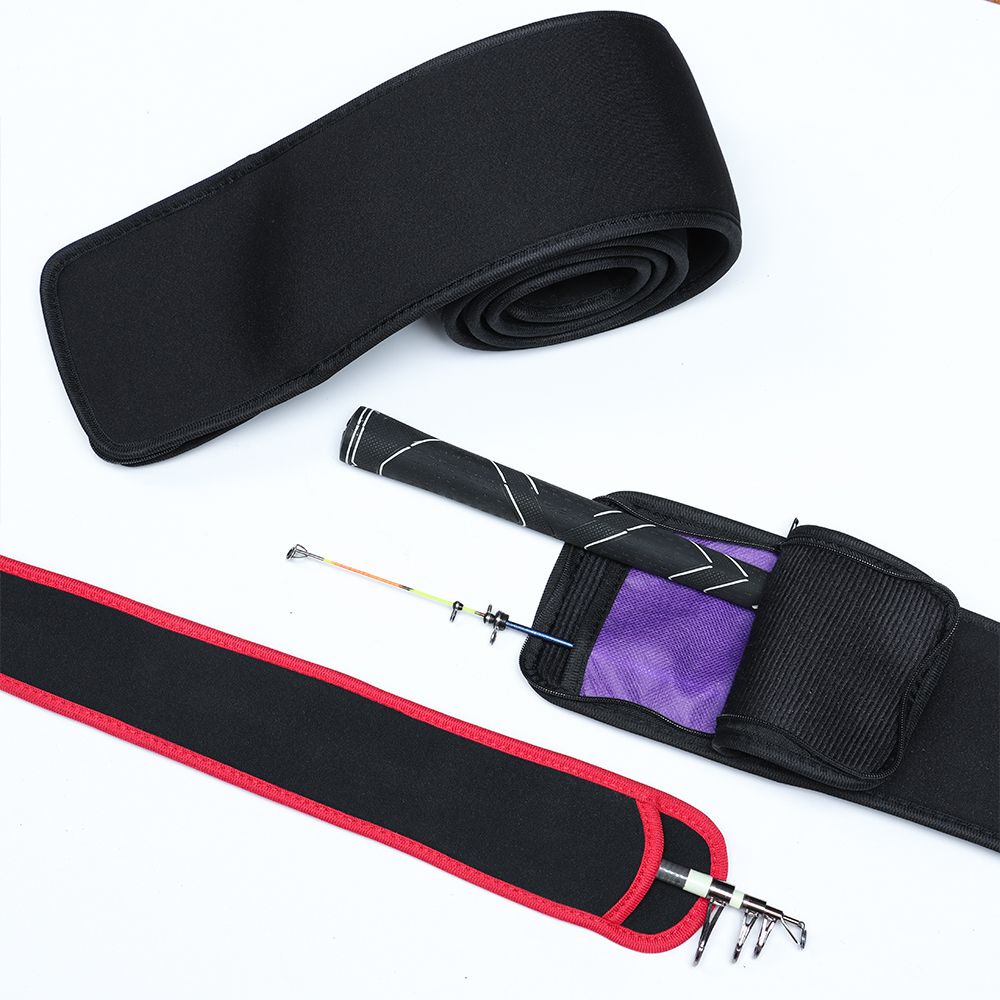 Torba na wędkę odporny na zuży – Fishing Line Box recenzja i cena
