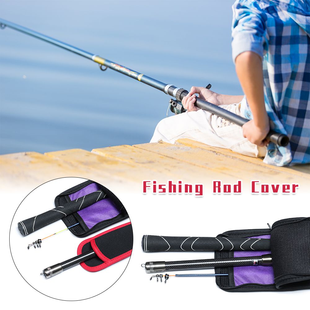Torba na wędkę odporny na zuży – Fishing Line Box recenzja i cena