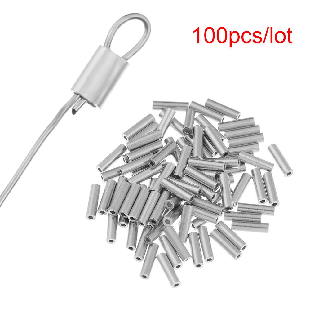 100 sztuk/partia 0.8mm/1.0mm/1 – Saltwater Line recenzja i cena