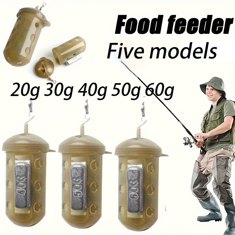 Cylindryczna koszyczek na przy – Fishing Line Dispenser recenzja i cena