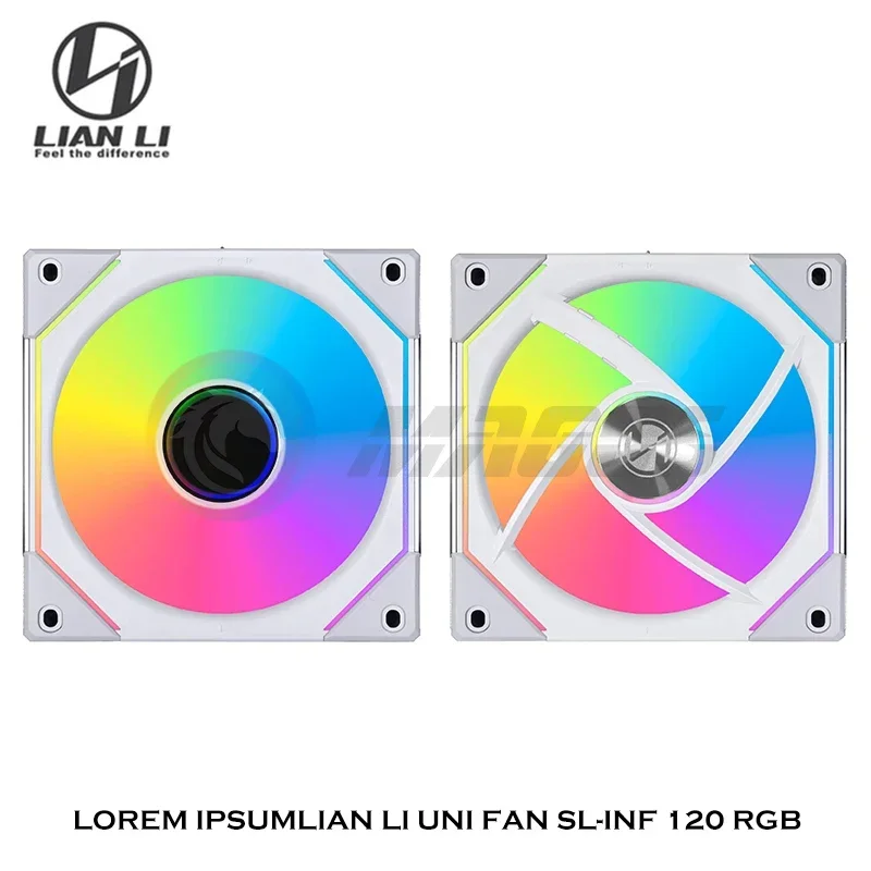 SL INF 120 Odwrócone ostrze UN – Fly Line recenzja i cena