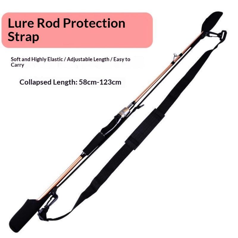 Regulowany pasek do przenoszen – Fishing Line Spooler recenzja i cena