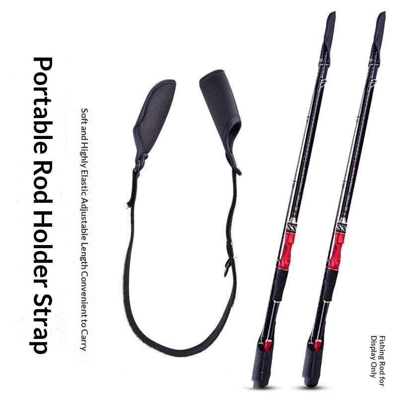 Regulowany pasek do przenoszen – Fishing Line Spooler recenzja i cena