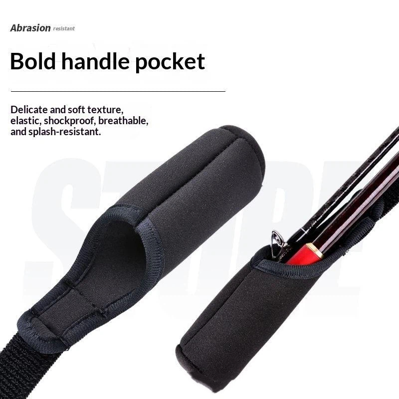 Regulowany pasek do przenoszen – Fishing Line Spooler recenzja i cena