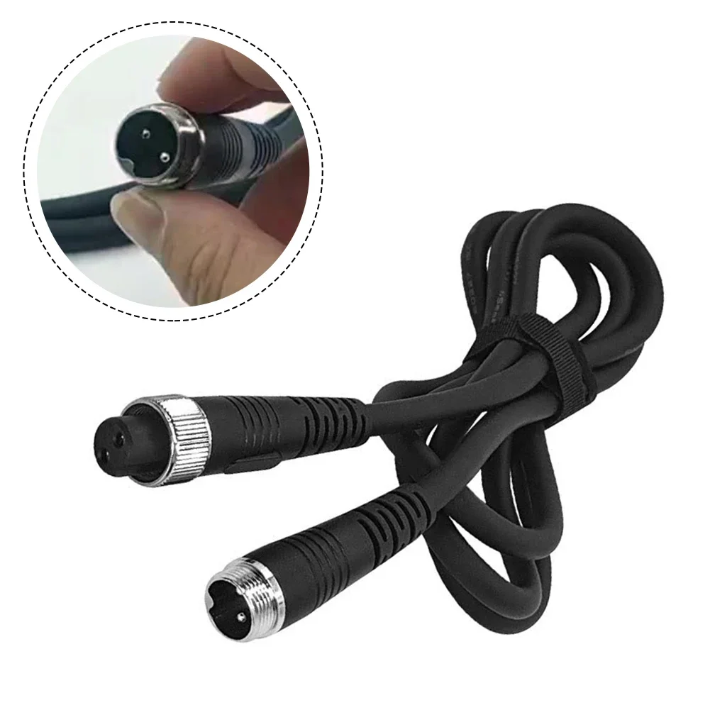 1szt Kabel zasilający kołowrot – Fishing Line Spool recenzja i cena