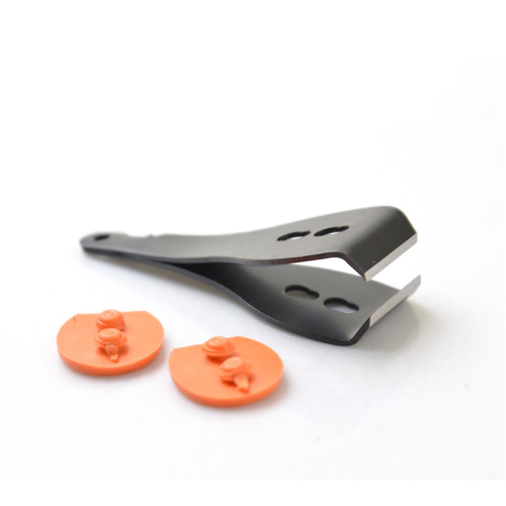 Wielofunkcyjne nożyczki do str – Fishing Line Cutter recenzja i cena