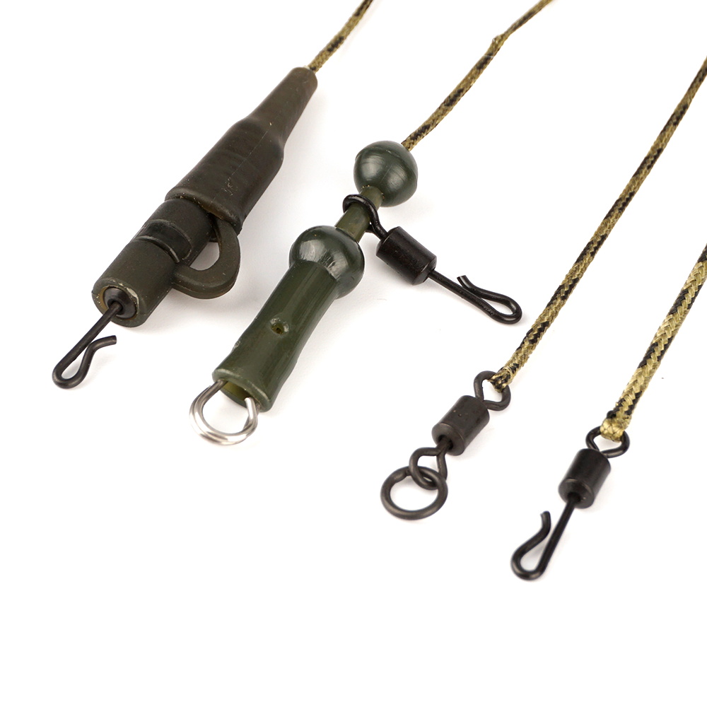 Hirisi 3 szt. 45lb Pleciona Ży – Monofilament Line recenzja i cena