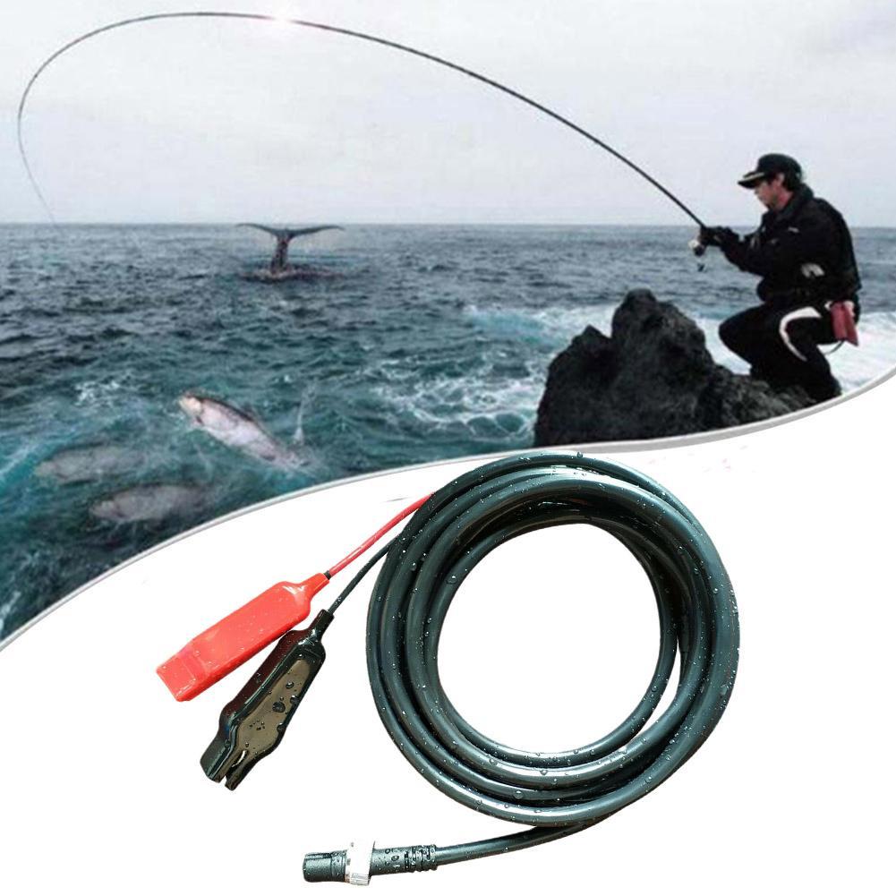 1 szt. Przewód zasilający prze – Fishing Line Spool recenzja i cena