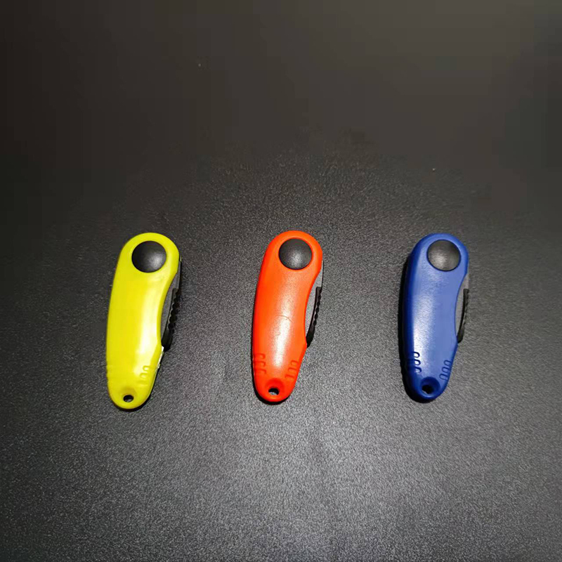 Nożyczki ze stali nierdzewnej  – Fishing Line Cutter recenzja i cena