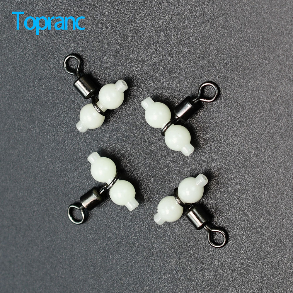 Topranc 140 szt. Krętlik Wędka – Saltwater Line recenzja i cena