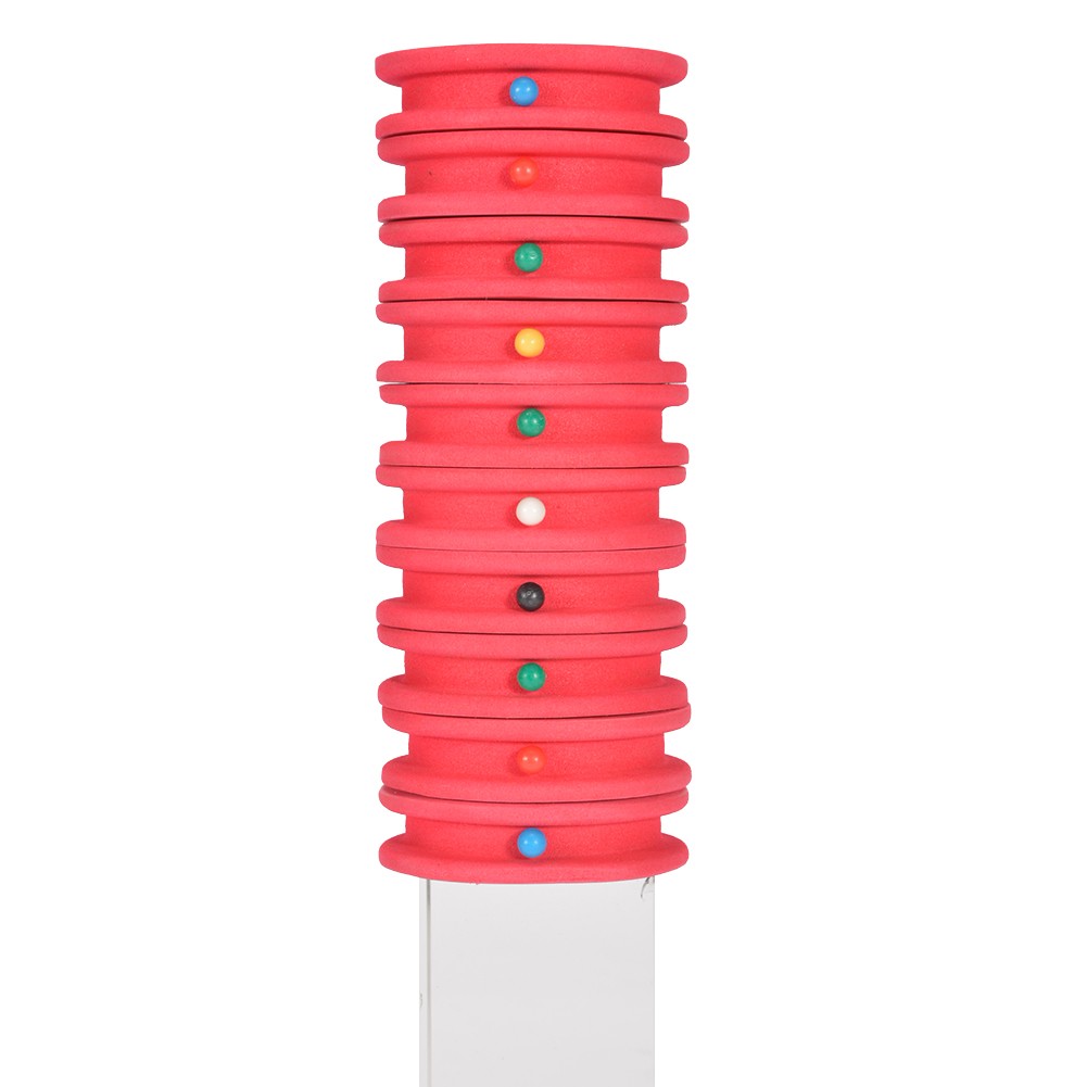 10 PCS Przenośna nawijarka do  – Fishing Line Spool recenzja i cena