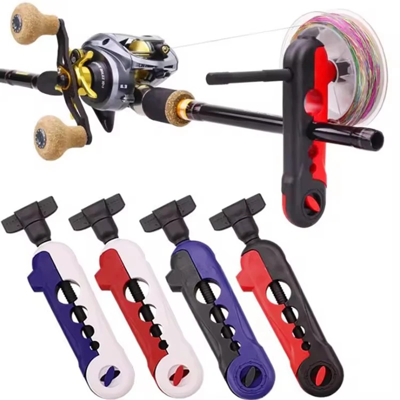 Uniwersalna, przenośna nawijar – Fishing Line Spool recenzja i cena