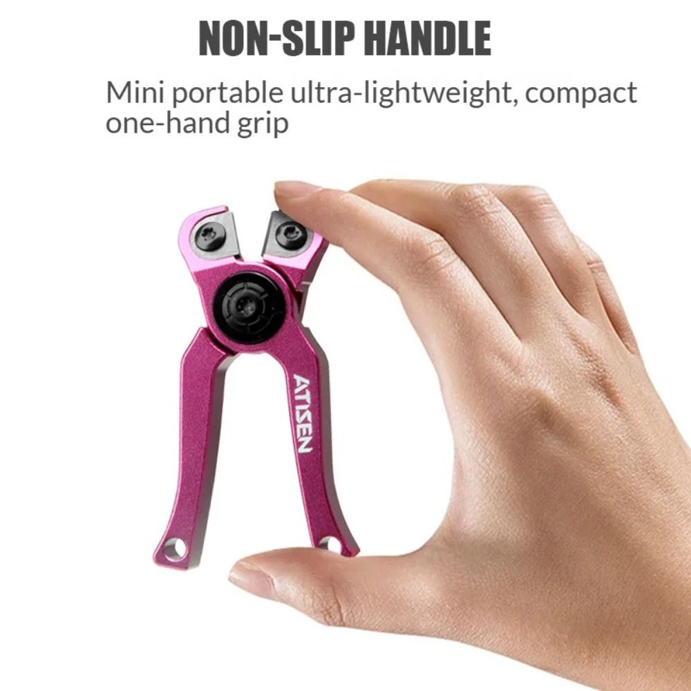 Obcinak do żyłki wędkarskiej z – Fishing Line Cutter recenzja i cena