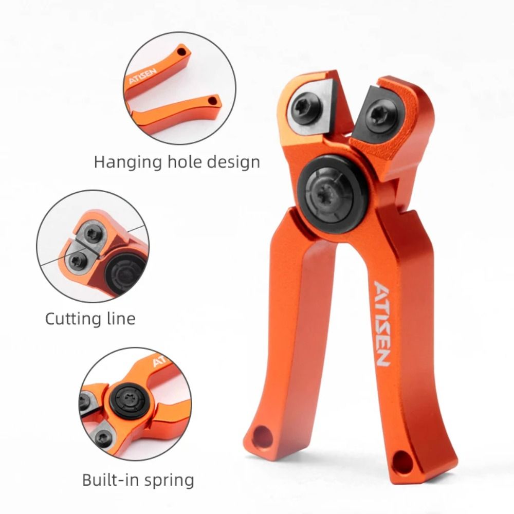 Obcinak do żyłki wędkarskiej z – Fishing Line Cutter recenzja i cena