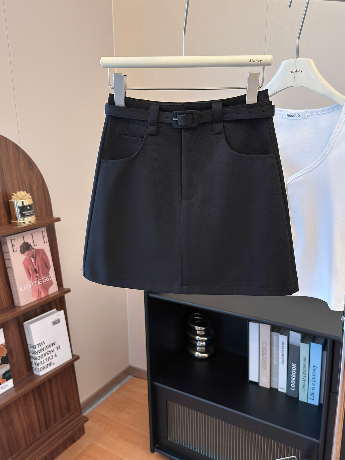 Nowa Wiosenno-Letnia Moda Casu – Fly Line recenzja i cena