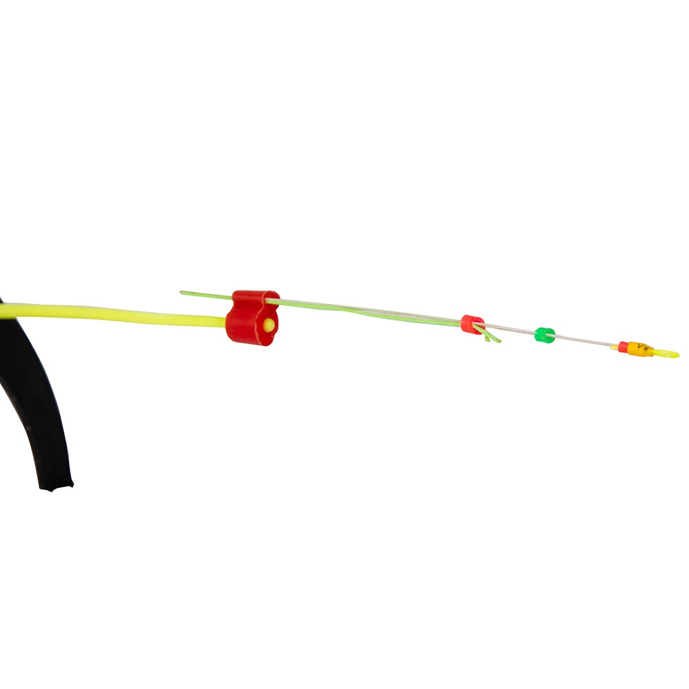 5 sztuk przedłużenie wędka do  – Ice Fishing Line recenzja i cena